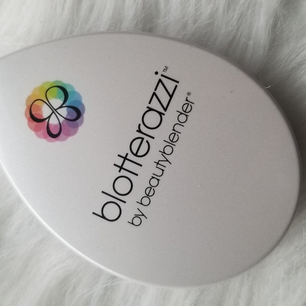 bloterazzi by beauty blender